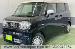 suzuki wagon-r 2024 -SUZUKI 【名変中 】--Wagon R Smile MX91S--237061---SUZUKI 【名変中 】--Wagon R Smile MX91S--237061-