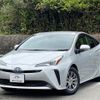 toyota prius 2021 quick_quick_6AA-ZVW51_ZVW51-6219701 image 1