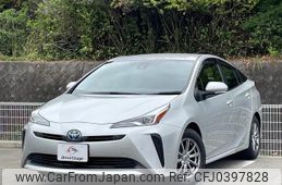 toyota prius 2021 quick_quick_6AA-ZVW51_ZVW51-6219701