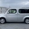 nissan cube 2017 -NISSAN--Cube DBA-Z12--Z12-323042---NISSAN--Cube DBA-Z12--Z12-323042- image 27