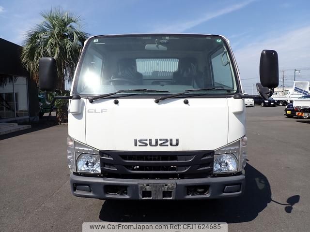 isuzu elf-truck 2019 CFJ1624685 image 2