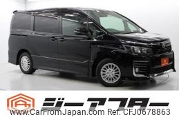 toyota voxy 2014 -TOYOTA--Voxy DBA-ZRR80W--ZRR80-0038079---TOYOTA--Voxy DBA-ZRR80W--ZRR80-0038079-