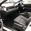 toyota c-hr 2017 -TOYOTA--C-HR DAA-ZYX10--ZYX10-2091684---TOYOTA--C-HR DAA-ZYX10--ZYX10-2091684- image 4