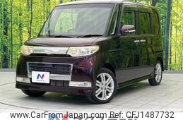 daihatsu tanto 2009 quick_quick_L375S_L375S-0202700