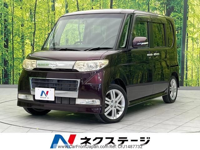 daihatsu tanto 2009 CFJ1487732 image 1