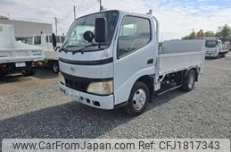 toyota dyna-truck 2005 CFJ1817343