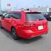 volkswagen golf-variant 2019 -VOLKSWAGEN--VW Golf Variant DBA-AUCJZ--WVWZZZAUZKP582652---VOLKSWAGEN--VW Golf Variant DBA-AUCJZ--WVWZZZAUZKP582652- image 9