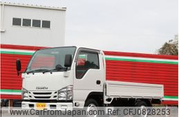 isuzu elf-truck 2015 -ISUZU--Elf TRG-NHS85A--NHS85-7010296---ISUZU--Elf TRG-NHS85A--NHS85-7010296-