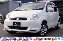 toyota passo 2014 quick_quick_KGC30_KGC30-0177375