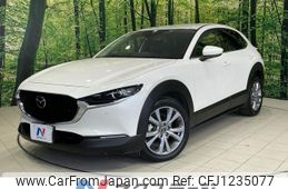 mazda cx-3 2022 -MAZDA--CX-30 3DA-DM8P--DM8P-204838---MAZDA--CX-30 3DA-DM8P--DM8P-204838-
