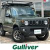 suzuki jimny 2022 CFJ1546273 image 1