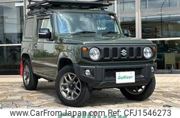 suzuki jimny 2022 CFJ1546273