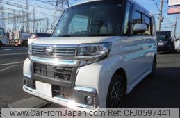 daihatsu tanto 2019 -DAIHATSU--Tanto LA600S--LA600S-0777107---DAIHATSU--Tanto LA600S--LA600S-0777107-