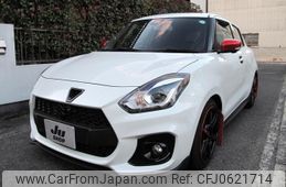 suzuki swift 2024 -SUZUKI 【岡山 301ﾒ4064】--Swift ZC33S--605742---SUZUKI 【岡山 301ﾒ4064】--Swift ZC33S--605742-