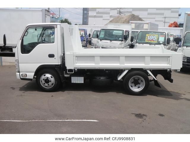 isuzu elf-truck 2013 GOO_NET_EXCHANGE_0520179A30240618W001 image 2