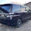 toyota vellfire 2011 -TOYOTA--Vellfire ANH25W--8032507---TOYOTA--Vellfire ANH25W--8032507- image 5