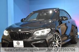 bmw m2 2018 -BMW--BMW M2 CBA-2U30--WBS2U72090VH27364---BMW--BMW M2 CBA-2U30--WBS2U72090VH27364-