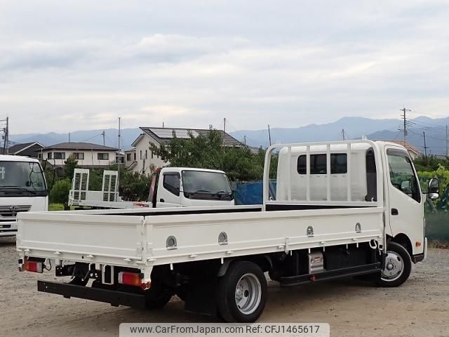 hino dutro 2020 CFJ1465617 image 2