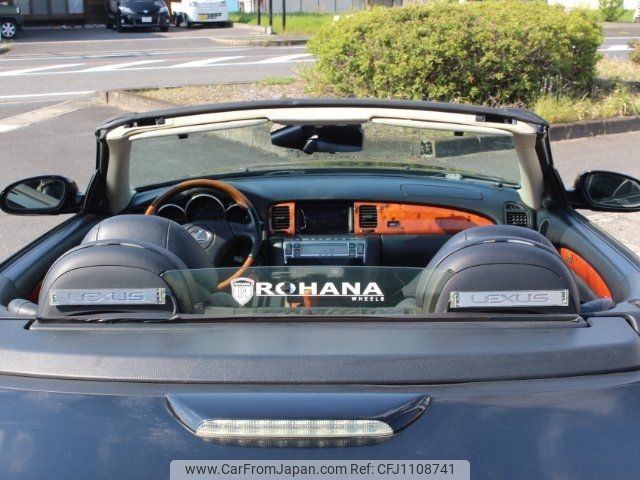 lexus sc 2012 -LEXUS--Lexus SC -UZZ40---20018977---LEXUS--Lexus SC -UZZ40---20018977- image 2