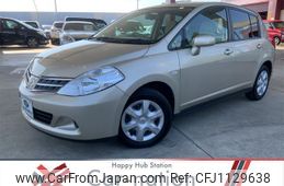 nissan tiida 2012 quick_quick_C11_C11-430555