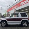mitsubishi pajero-mini 2008 -MITSUBISHI--Pajero mini ABA-H58A--H58A-0802026---MITSUBISHI--Pajero mini ABA-H58A--H58A-0802026- image 20