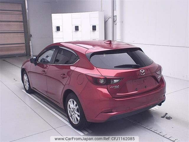 mazda axela 2016 -MAZDA--Axela BM5AS-400187---MAZDA--Axela BM5AS-400187- image 2
