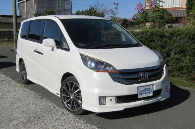 honda stepwagon 2009 171201170727 image 1