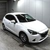 mazda demio 2016 -MAZDA--Demio DJ5FS-148207---MAZDA--Demio DJ5FS-148207- image 1