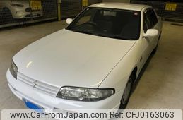 nissan skyline 1994 -NISSAN--Skyline E-HR33--HR33-014658---NISSAN--Skyline E-HR33--HR33-014658-