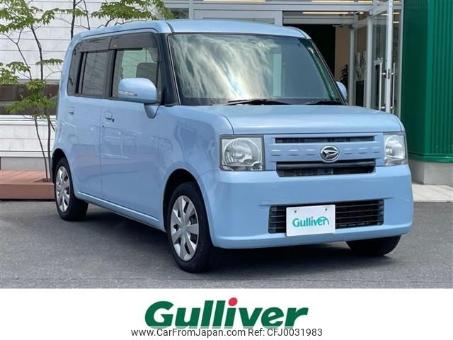 daihatsu move-conte 2013 -DAIHATSU--Move Conte DBA-L585S--L585S-0034632---DAIHATSU--Move Conte DBA-L585S--L585S-0034632- image 1