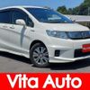 honda freed-spike-hybrid 2012 quick_quick_GP3_GP3-1063541 image 1