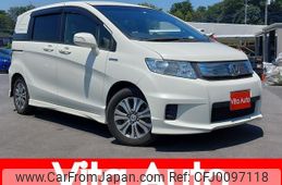 honda freed-spike-hybrid 2012 quick_quick_GP3_GP3-1063541