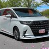 toyota alphard 2024 quick_quick_3BA-AGH40W_AGH40-0027528 image 3