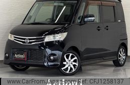 nissan roox 2012 quick_quick_ML21S_ML21S-964617