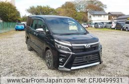 toyota voxy 2018 -TOYOTA--Voxy DBA-ZRR85W--ZRR85-0093997---TOYOTA--Voxy DBA-ZRR85W--ZRR85-0093997-