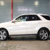 mercedes-benz gle-class 2017 -MERCEDES-BENZ--Benz GLE LDA-166024--WDC1660242A941220---MERCEDES-BENZ--Benz GLE LDA-166024--WDC1660242A941220- image 3