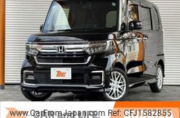 honda n-box 2021 CFJ1582855