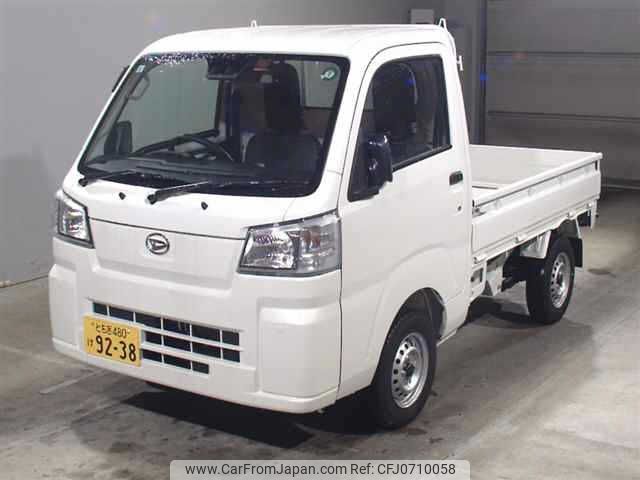 daihatsu hijet-truck 2024 -DAIHATSU 【とちぎ 480ｹ9238】--Hijet Truck S510P--0586479---DAIHATSU 【とちぎ 480ｹ9238】--Hijet Truck S510P--0586479- image 1