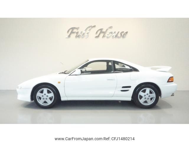 toyota mr2 1997 GOO_JP_700056033630250612001 image 1
