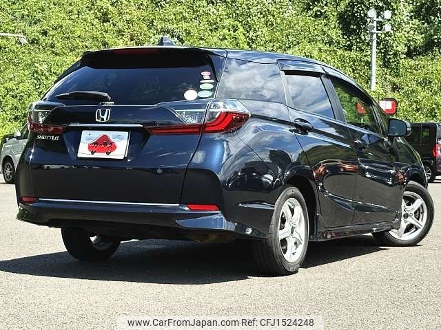 honda shuttle 2019 CFJ1524248 image 2