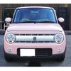 suzuki alto-lapin 2016 GOO_JP_700080044130250519002 image 11