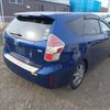 toyota prius-α 2019 quick_quick_DAA-ZVW41W_ZVW41-0077726 image 4