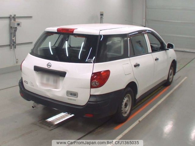 nissan ad-van 2015 -NISSAN--AD Van VY12-187474---NISSAN--AD Van VY12-187474- image 2