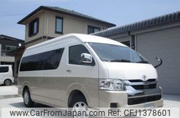 toyota hiace-wagon 2025 -TOYOTA 【福島 301】--Hiace Wagon 3BA-TRH229W--TRH229-0018214---TOYOTA 【福島 301】--Hiace Wagon 3BA-TRH229W--TRH229-0018214-