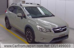 subaru impreza-wagon 2012 CFJ1499003