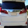 toyota alphard 2023 -TOYOTA 【岐阜 303ﾊ 20】--Alphard 3BA-AGH30W--AGH30W-0455300---TOYOTA 【岐阜 303ﾊ 20】--Alphard 3BA-AGH30W--AGH30W-0455300- image 41