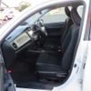 toyota corolla-axio 2017 504749-RAOID:13666 image 16