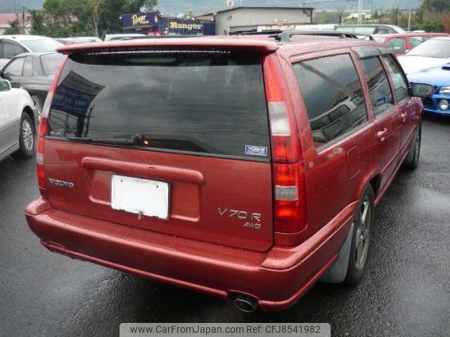 volvo v70 1997 -VOLVO--Volvo V70 E-8B5234AW--YV1LW5208W2410509---VOLVO--Volvo V70 E-8B5234AW--YV1LW5208W2410509- image 2