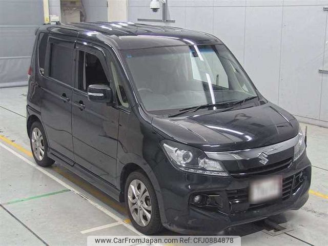 suzuki solio 2015 23118 image 1