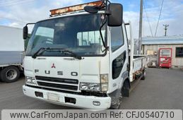 mitsubishi-fuso fighter 2005 GOO_NET_EXCHANGE_0303354A30241209W001